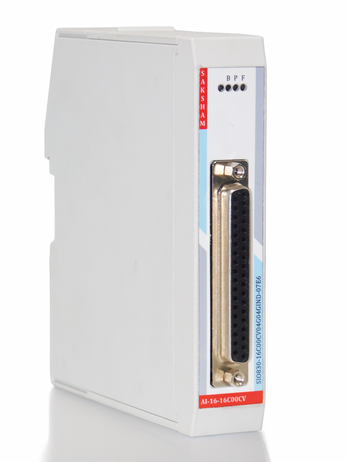 Thumbnail of Saksham AI16 PLC module by TPW Industries